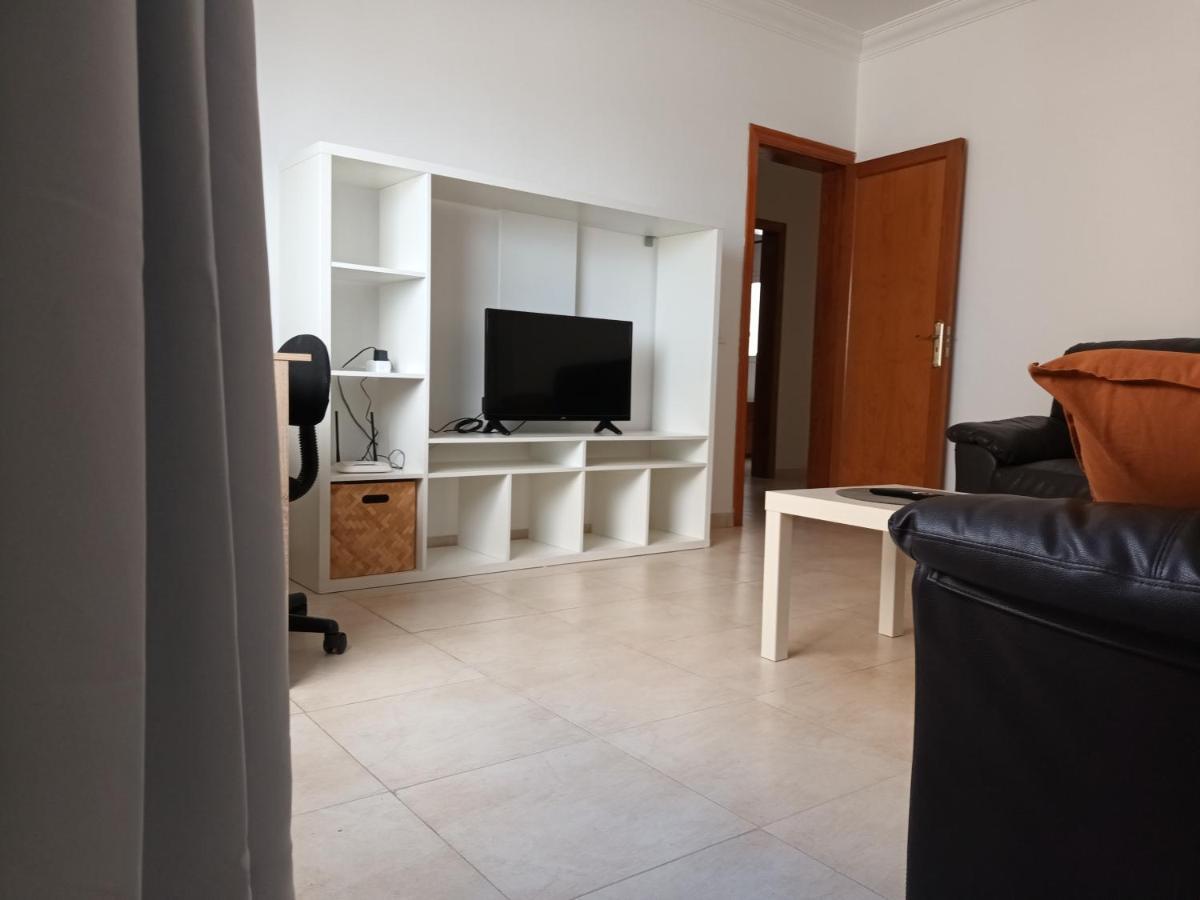 Al Charco Apartment Arrecife  Exterior photo
