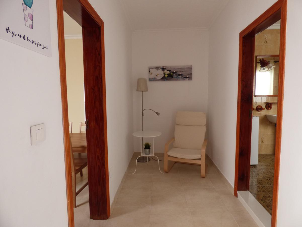 Al Charco Apartment Arrecife  Exterior photo